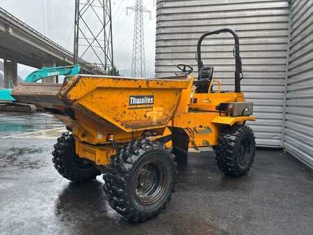 Minidumper 2009 Thwaites MACH664 (5)