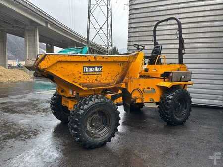 Minidumper 2009 Thwaites MACH664 (6)