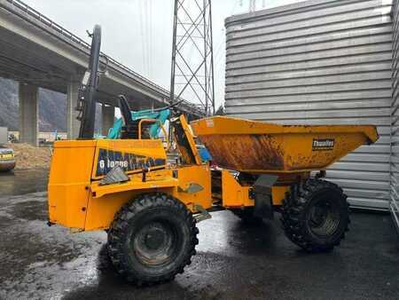 Minidumper 2009 Thwaites MACH664 (8)
