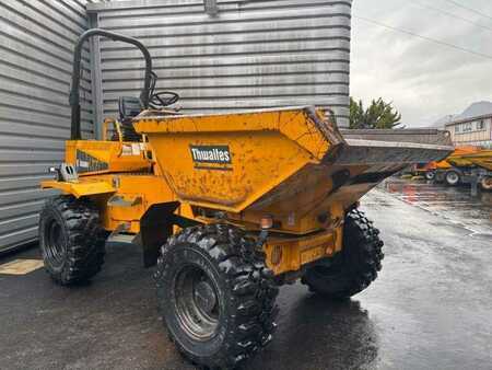 Minidumper 2009 Thwaites MACH664 (9)