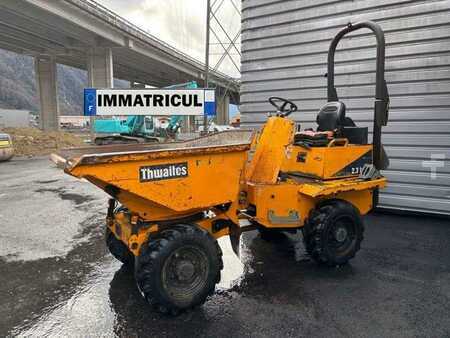 Minidumper 2009 Thwaites MACH477 (1)