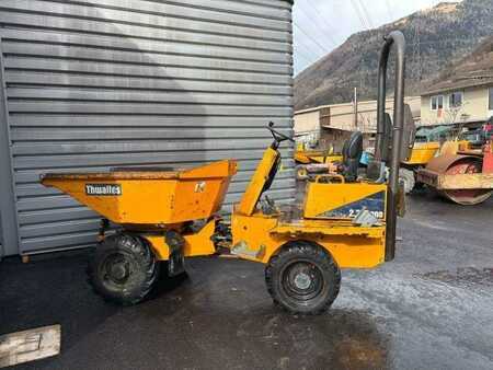 Minidumper 2009 Thwaites MACH477 (10)