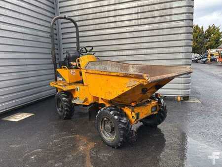 Minidumper 2009 Thwaites MACH477 (12)