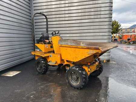Minidumper 2009 Thwaites MACH477 (13)