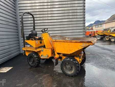 Minidumper 2009 Thwaites MACH477 (14)