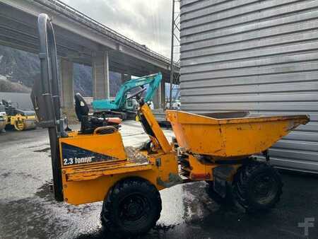 Minidumper 2009 Thwaites MACH477 (16)