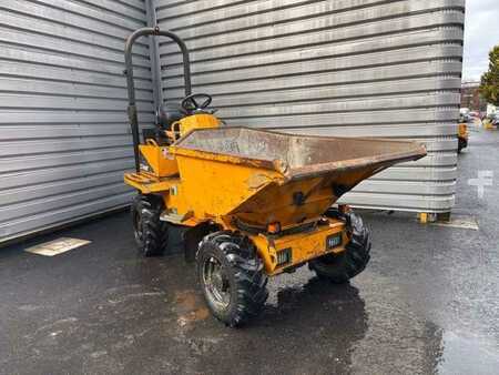 Minidumper 2009 Thwaites MACH477 (17)