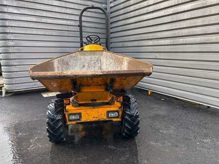 Minidumper 2009 Thwaites MACH477 (19)