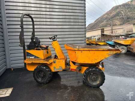 Minidumper 2009 Thwaites MACH477 (2)