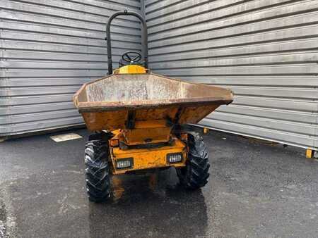 Minidumper 2009 Thwaites MACH477 (20)