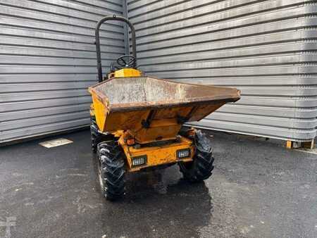 Minidumper 2009 Thwaites MACH477 (21)