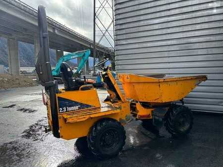 Minidumper 2009 Thwaites MACH477 (23)