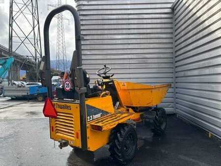 Minidumper 2009 Thwaites MACH477 (25)