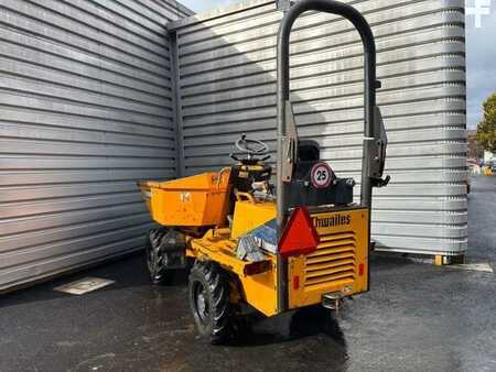 Minidumper 2009 Thwaites MACH477 (26)