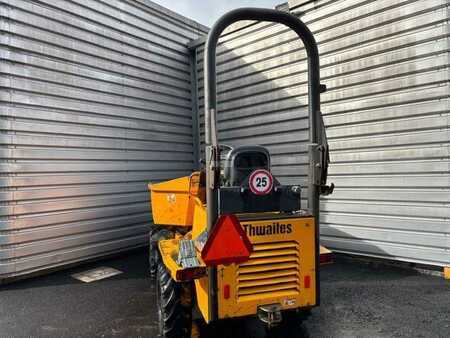 Minidumper 2009 Thwaites MACH477 (27)