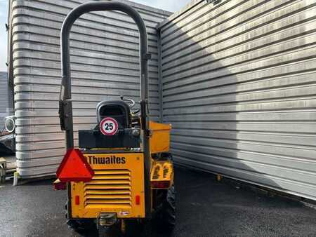Minidumper 2009 Thwaites MACH477 (28)