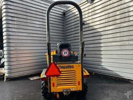 Minidumper 2009 Thwaites MACH477 (29)