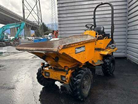 Minidumper 2009 Thwaites MACH477 (3)