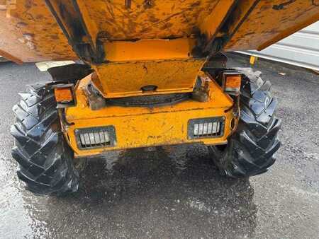 Minidumper 2009 Thwaites MACH477 (31)