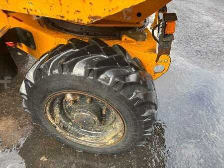 Minidumper 2009 Thwaites MACH477 (32)