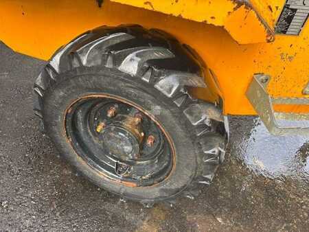 Minidumper 2009 Thwaites MACH477 (33)