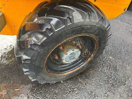 Minidumper 2009 Thwaites MACH477 (34)