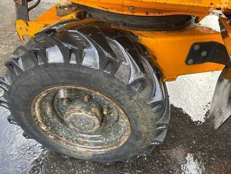 Minidumper 2009 Thwaites MACH477 (35)