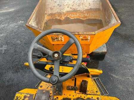 Minidumper 2009 Thwaites MACH477 (36)