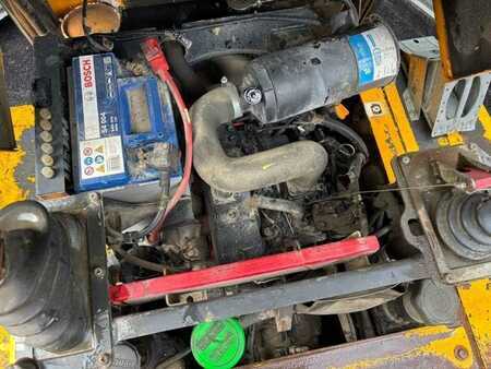 Minidumper 2009 Thwaites MACH477 (39)