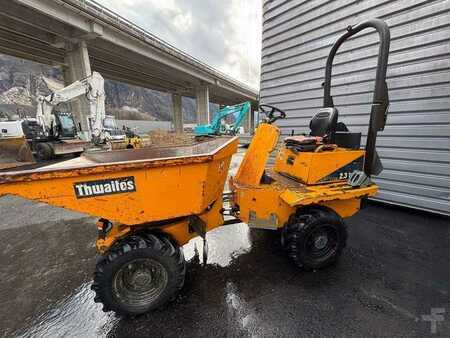 Minidumper 2009 Thwaites MACH477 (4)