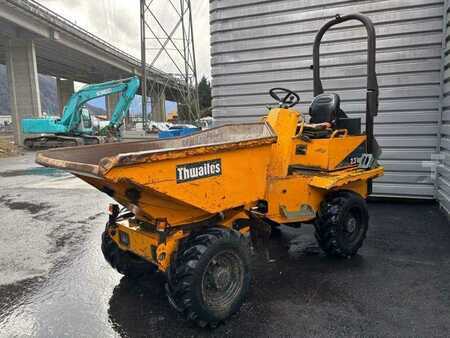 Minidumper 2009 Thwaites MACH477 (5)