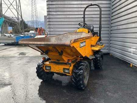 Minidumper 2009 Thwaites MACH477 (6)