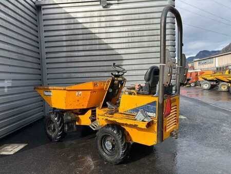 Minidumper 2009 Thwaites MACH477 (7)