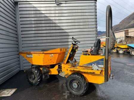 Minidumper 2009 Thwaites MACH477 (9)