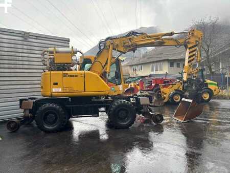 Muut 2001 Atlas 1404KZW (12)