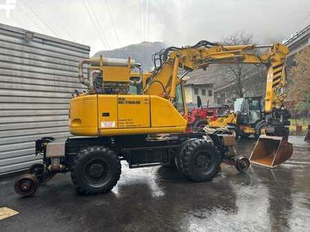 Muut 2001 Atlas 1404KZW (13)