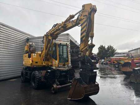 Muut 2001 Atlas 1404KZW (15)