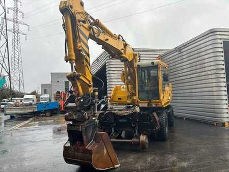 Muut 2001 Atlas 1404KZW (16)