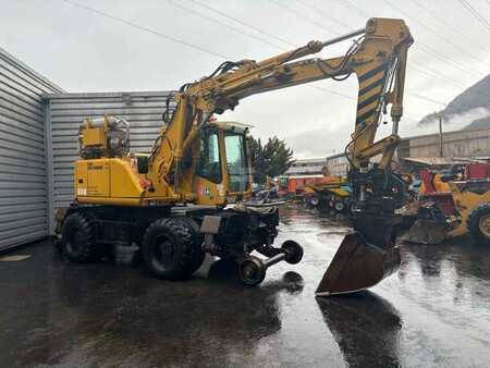 Muut 2001 Atlas 1404KZW (2)