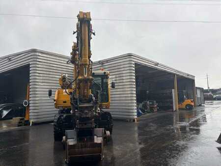 Muut 2001 Atlas 1404KZW (20)