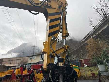 Muut 2001 Atlas 1404KZW (22)