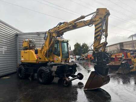 Muut 2001 Atlas 1404KZW (3)