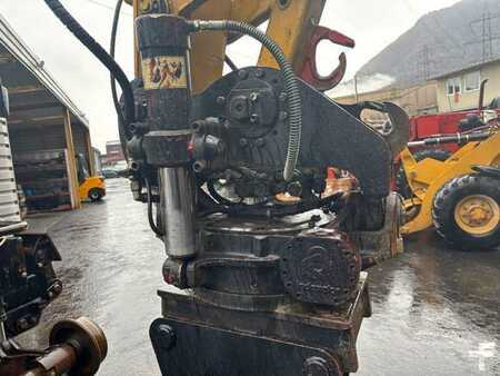 Muut 2001 Atlas 1404KZW (33)