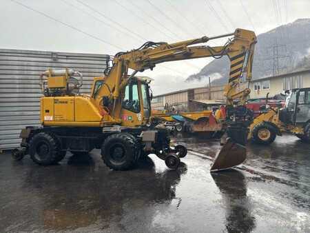 Muut 2001 Atlas 1404KZW (4)