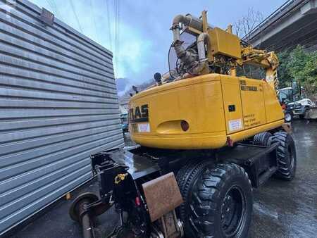 Muut 2001 Atlas 1404KZW (40)