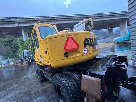 Muut 2001 Atlas 1404KZW (42)