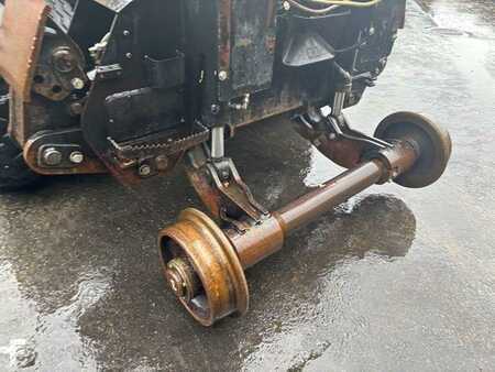 Muut 2001 Atlas 1404KZW (45)