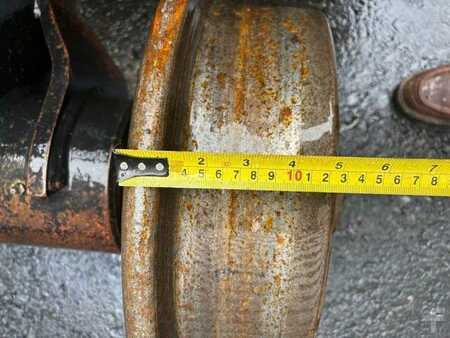 Muut 2001 Atlas 1404KZW (47)