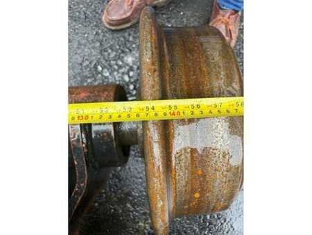 Muut 2001 Atlas 1404KZW (48)