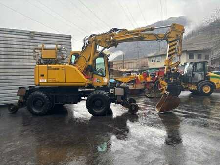 Muut 2001 Atlas 1404KZW (5)